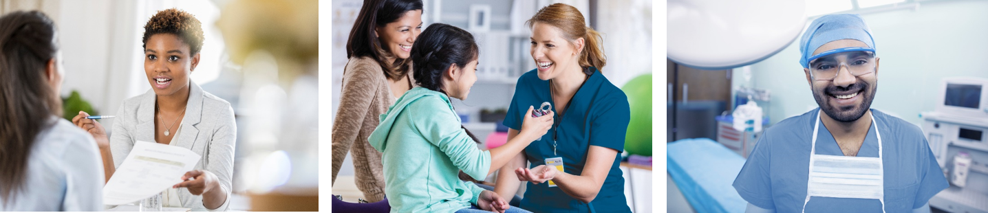 VCU Health Supplier Diversity Image